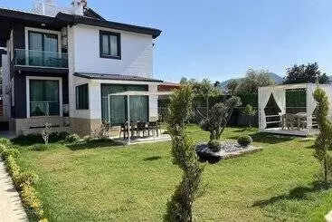 Premium Park Apart Otel