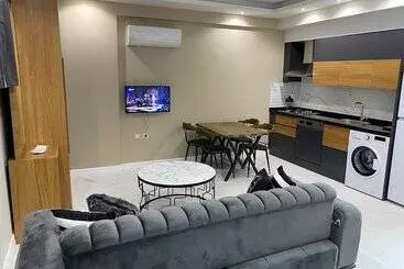 Premium Park Apart Otel