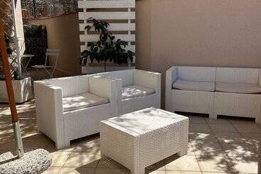 Bed and Breakfast Arcobaleno Tropea Centro