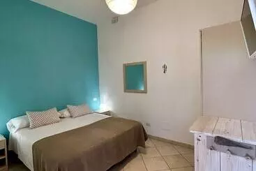 Bed and Breakfast Arcobaleno Tropea Centro
