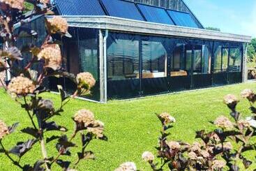 צימר De Berenshoeve