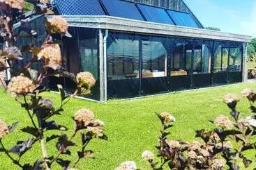 Bed and Breakfast De Berenshoeve