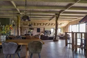 Bed & Breakfast De Berenshoeve