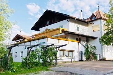 酒店 Gasthof Zum Grünen Baum