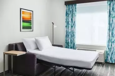 ホテル Hilton Garden Inn Apopka City Center