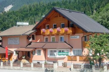Hotelli Pension Gondelstube