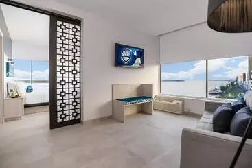 River Garden Hotel & Suites