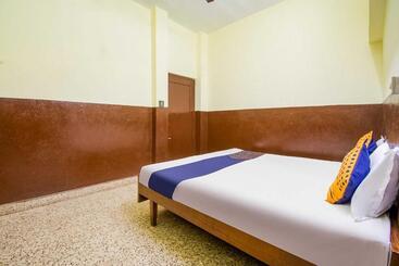 Hotel Spot On 69409 Sri New Sai Chandra