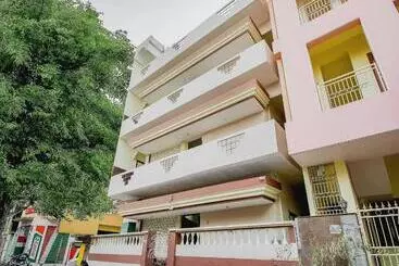Hotel Spot On 69409  Sri New Sai Chandra