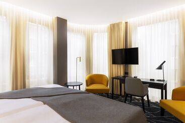 Movenpick Hotel Tallinn