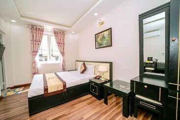 Hotel Khách Sạn Vĩnh Hội
