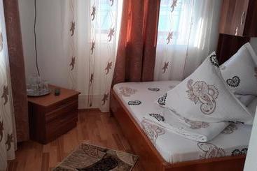 膳宿费 Casa Nicoleta