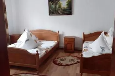 پانسیون Casa Nicoleta