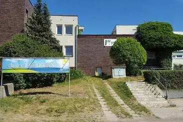 Pensjonat Chata Triomint