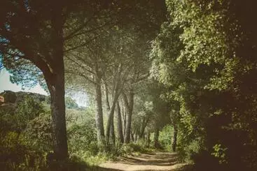 Pension Domaine Sainte Colombe