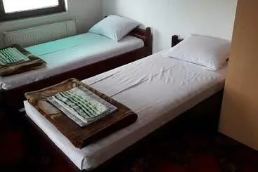 پانسیون Mico Np Guest House