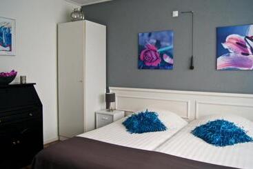 Pensjonat The Studio Guesthouse