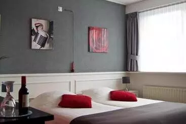 Pensiune The Studio Guesthouse