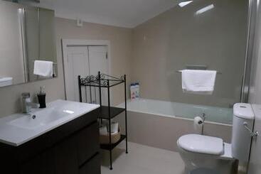 Fonte Branca Sé   Hostel