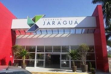 هتل The World Indaiatuba