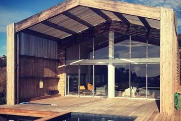 ペンション Villa Leccia Di Lorello