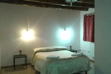 Mökkimajoitus Cabañas Uspallata