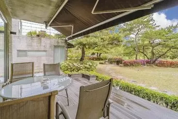 Gapyeong Yirae Pension