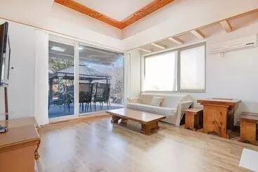 Gapyeong Yirae Pension