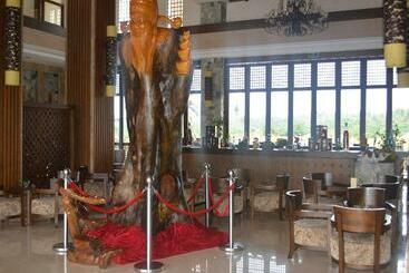 Hotel Mangrove Bay Jian Guo