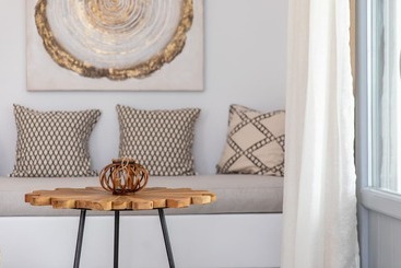 Hotel Mythology Naxos Villas & Suites