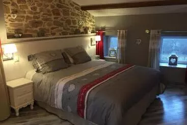 Majatalo Domaine Du Serre D Avene