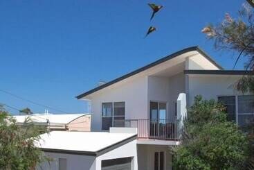 별장 Seamistral 1/21 Oriole Avenue