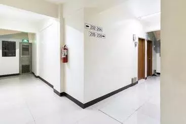 Hotelli 870 Hostel By Oyo Rooms