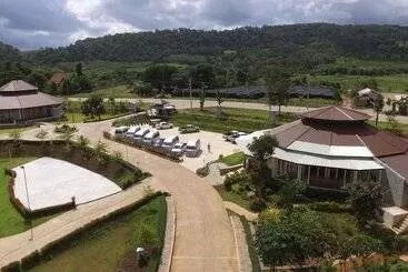 Hotel Phurua Sanctuary Resort And Spa