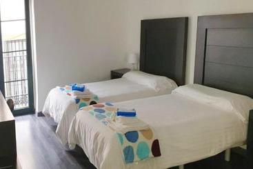 هاستل Residencia Viriato