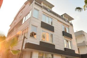 Aparthotel Anatolian Homes & Apart