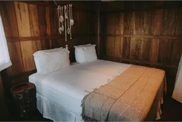 Hotelli Pousada Jardim Do Vento