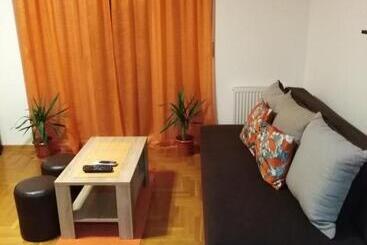 ペンション Apartman Radmanovac