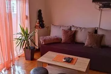 پانسیون Apartman Radmanovac