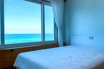 Pensionat Blue Mountain