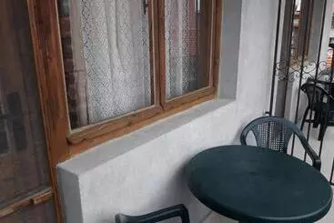 Pensió Georgievi Guest House