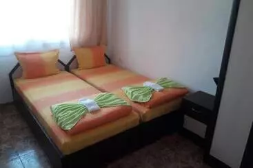 Pension  Georgievi Guest House