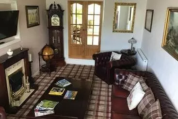 Pensió Montague Villa