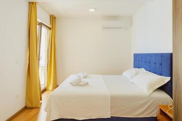 پانسیون Vila Fortuna