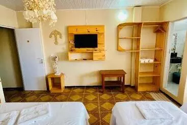 Aparthotel Pousada Casa Do Pescador