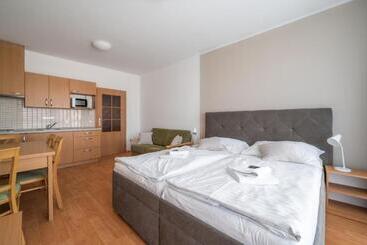 Aparthotel Relax Park Třeboň I