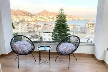 アパートホテル Villa Saral Mar