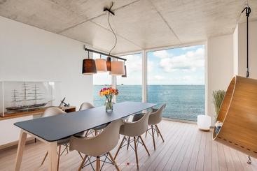 Hotel Apartment Weitblick