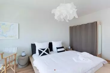 Hotel Apartment Weitblick