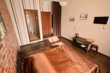 Hotell Kotsarskaya Street 19